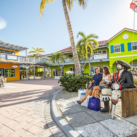 Ports Of Call Resort Grace Bay Exterior foto